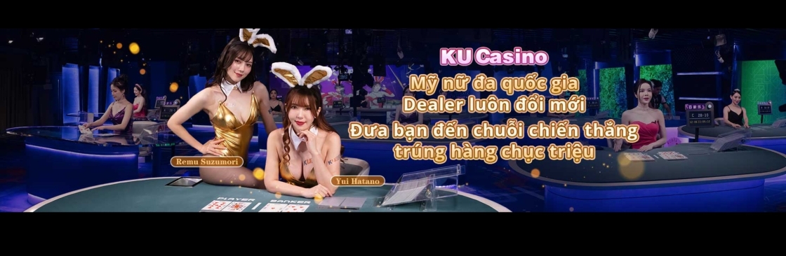 KUBET Cover Image