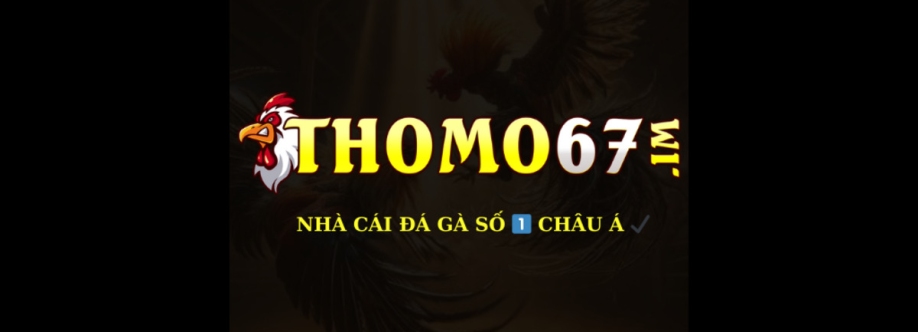 THOMO67 Cover Image