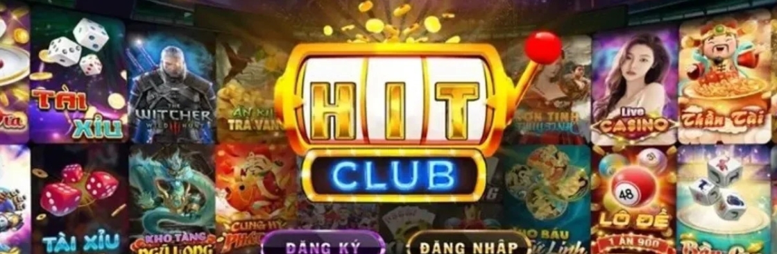 Hitclub Cổng game bài hot 2025 Cover Image