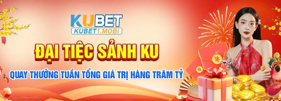 Kubet Mobi Cover Image