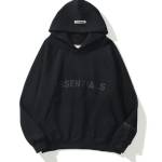 Essentials Hoodie Profile Picture