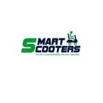 smart scooters Profile Picture