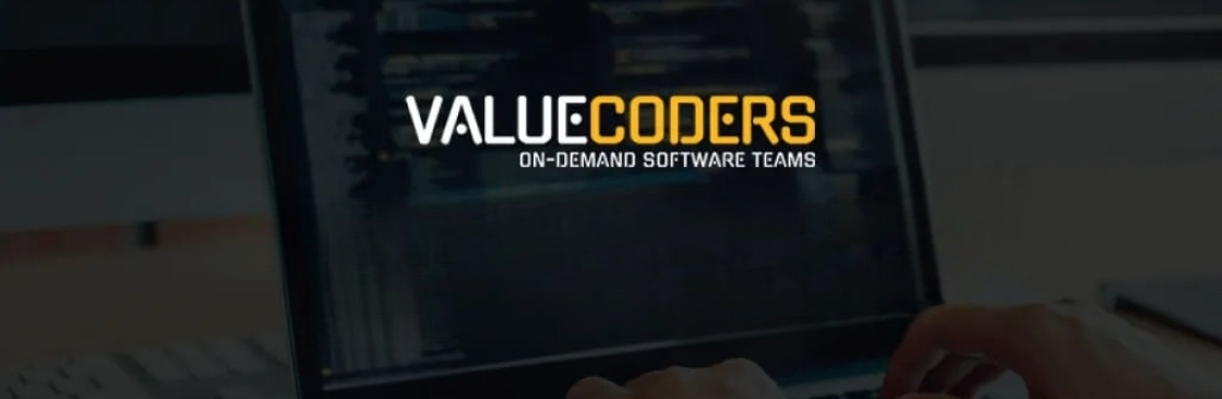 value coders Cover Image