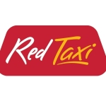 Red Taxi Profile Picture