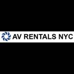 AV Rental NYC Profile Picture