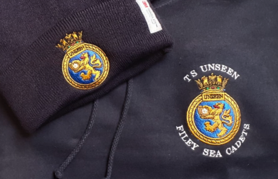 Uniform Embroidery Oman | Custom Uniform Embroidery