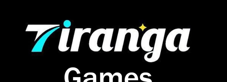 tiranga games Cover Image