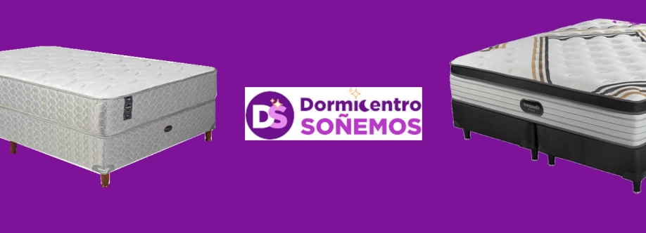 dormicentro Sonemos Cover Image