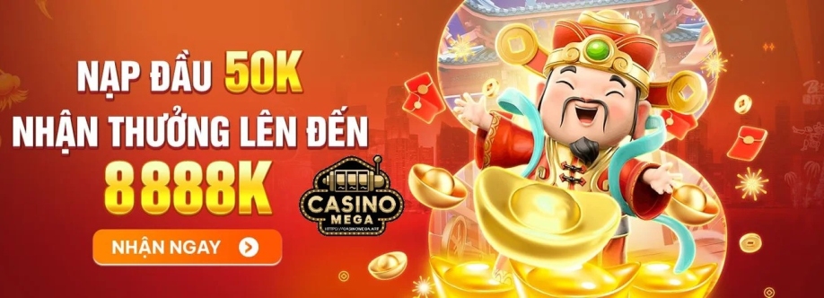 Casino Mega Cover Image