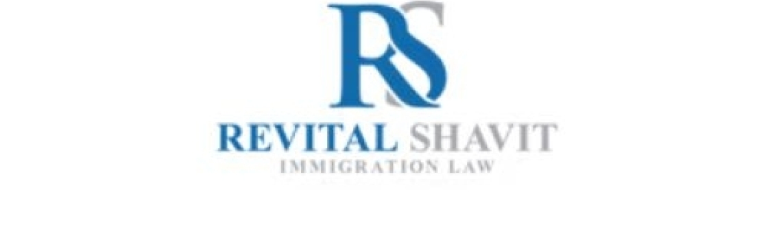 Revital Shavit Immigration Law Cover Image