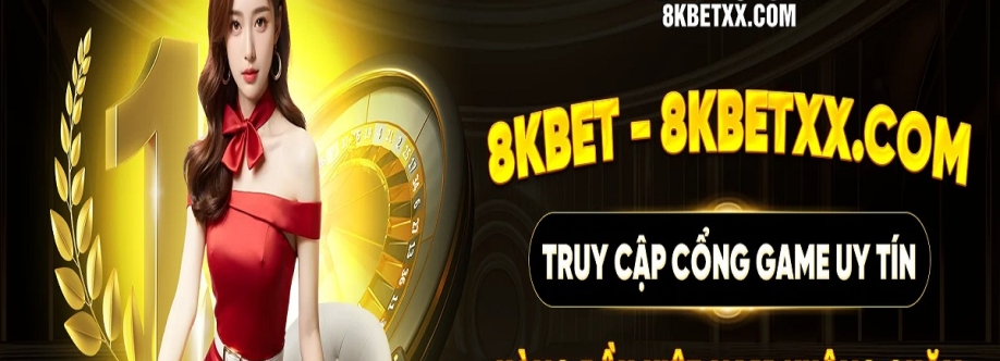 Nhà Cái 8KBET Cover Image