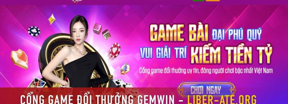 GEMWIN Cover Image