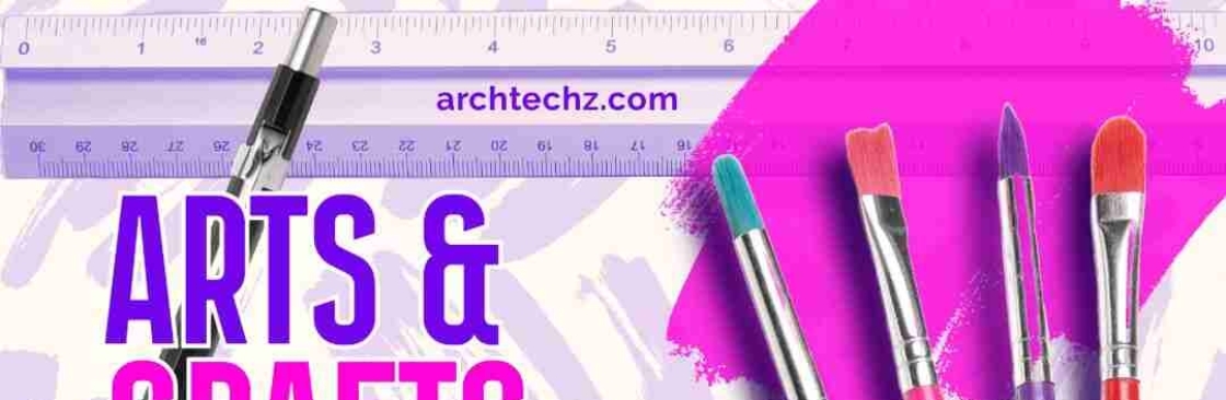 arch techz1 Cover Image