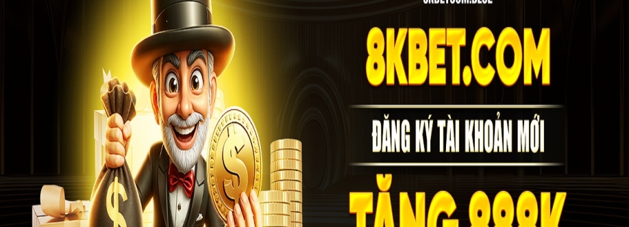 8kbet Cover Image