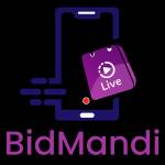 BidMandi Live Shopping Profile Picture