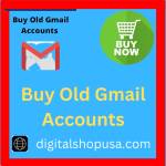 Buy Old Gmail Accounts Profile Picture