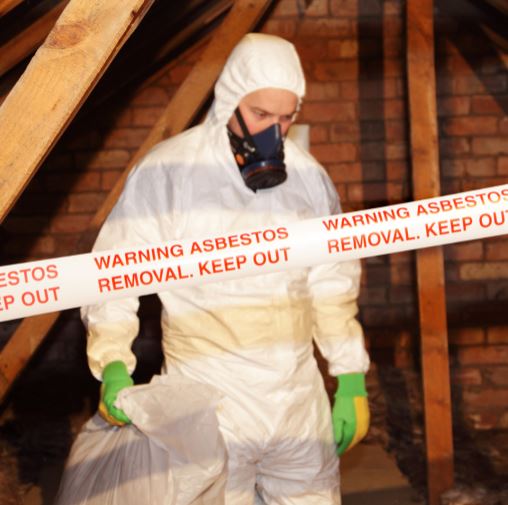 Top Benefits of Choosing a Professional Asbestos Removal Company – Welcome to Aaasbestos.co.uk