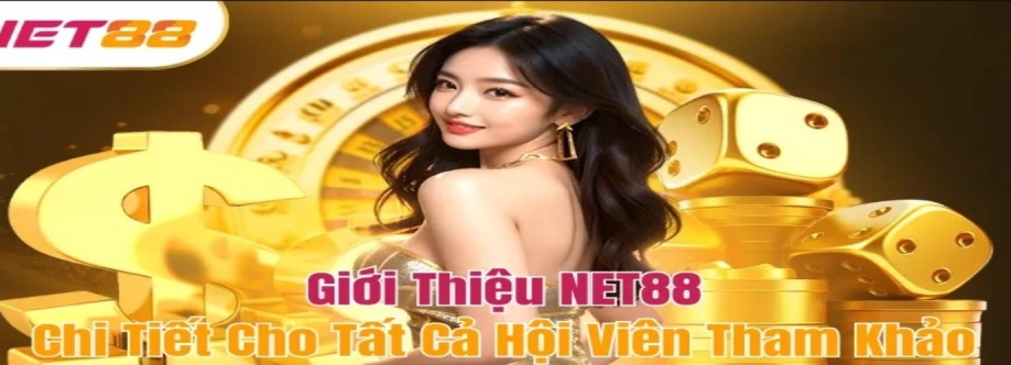 Nhà cái NET88 Cover Image