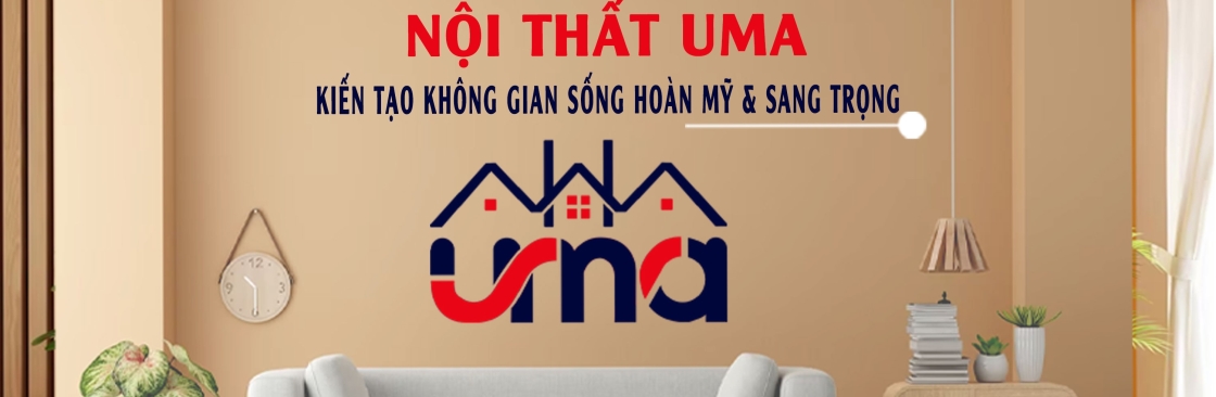 Sofa Cao Cấp UMA Cover Image