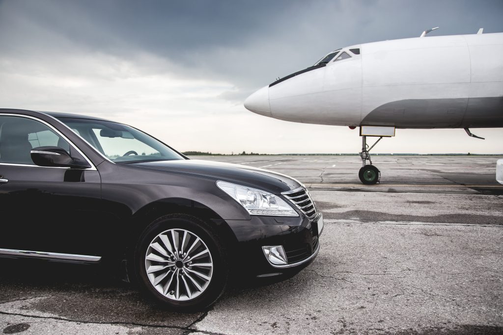 VIP Airport Transfers – Ultimate Luxury, Comfort