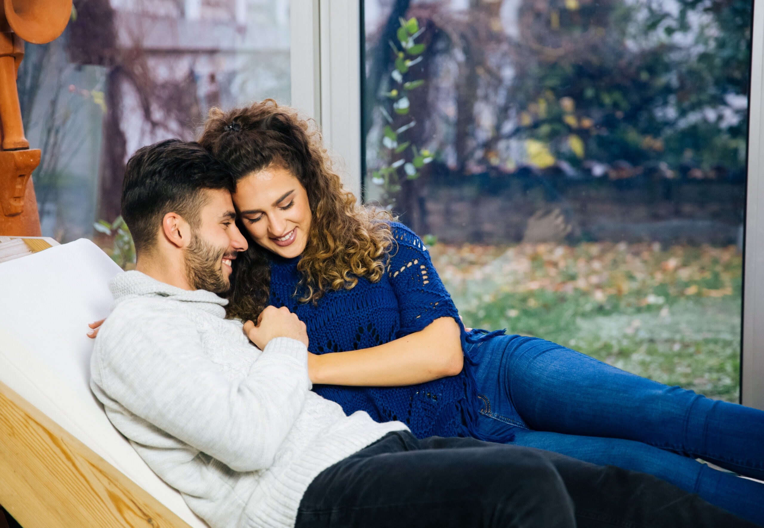 8 Effective Ways To Rebuild Connection In Your Relationship - Pharmacy