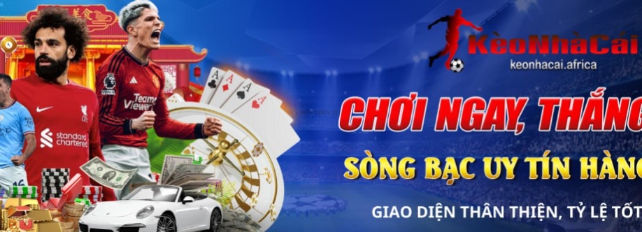 Kèo Nhà Cái Cover Image