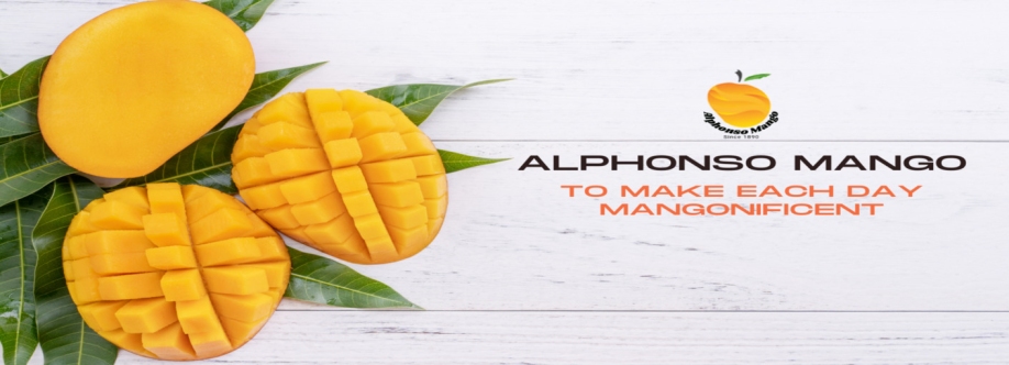 Alphonso Mangoes Online Cover Image