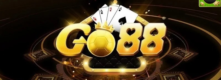 Cổng Game GO88 Cover Image