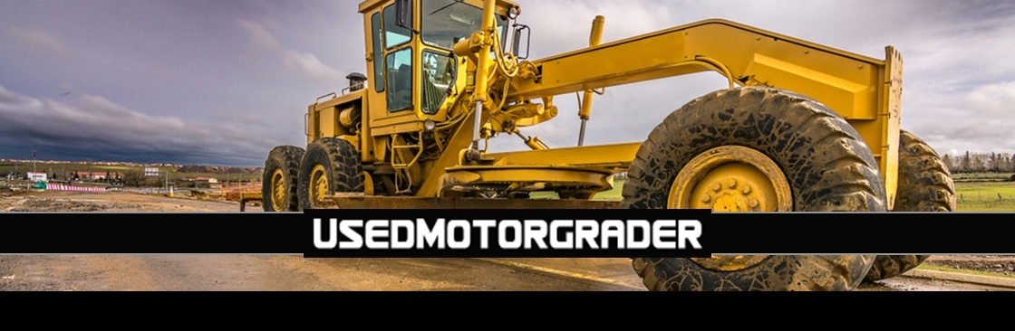 Heavy Equipment Machinery Cover Image