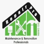 Repair pro Profile Picture