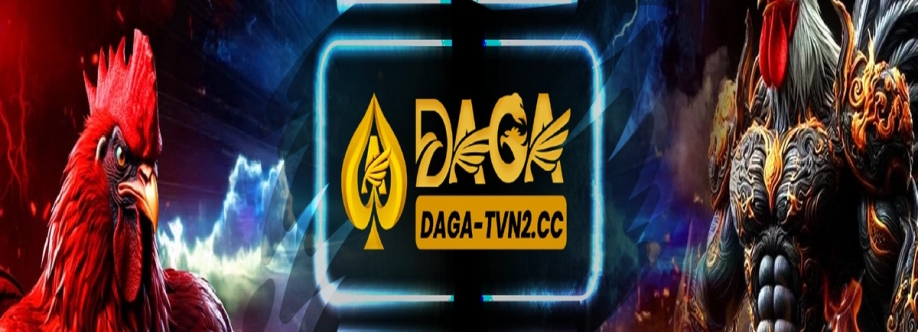 DA GA Cover Image