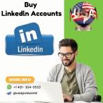 Buy Linkedin Accounts Profile Picture