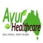 Ayur Health Profile Picture