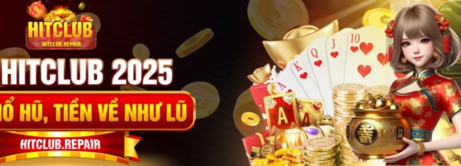 Hit CLub - Cổng Game Bài Đổi Thưởng Đẳng Cấp Cover Image