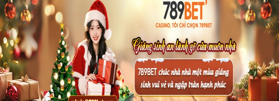 Nhà cái 789BET Cover Image