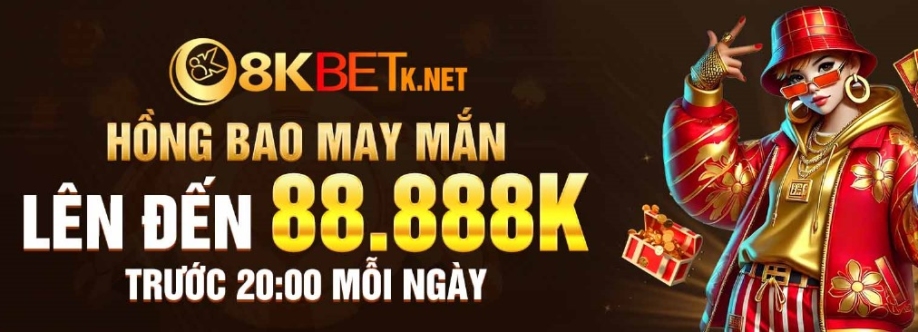 8KBET Cover Image