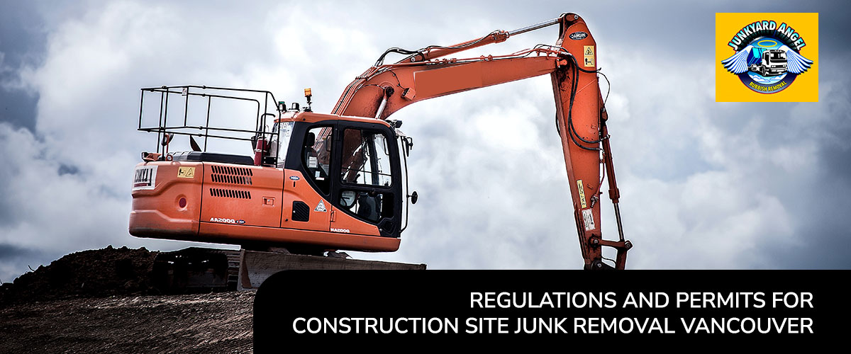 Construction Site Junk Removal | Best Practices & Tips