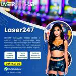 laser247hub Profile Picture