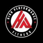 High Performance Fitness Profile Picture