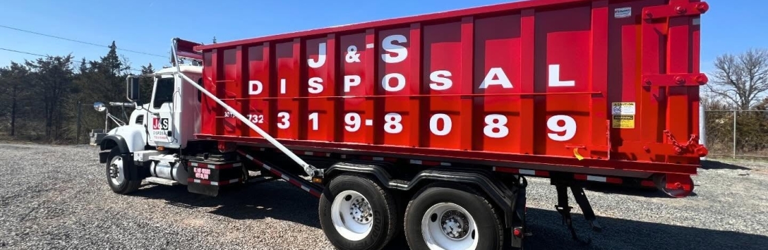 J&S DISPOSAL NJ Cover Image