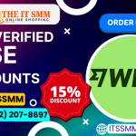 Buy Verified wise Account profile picture