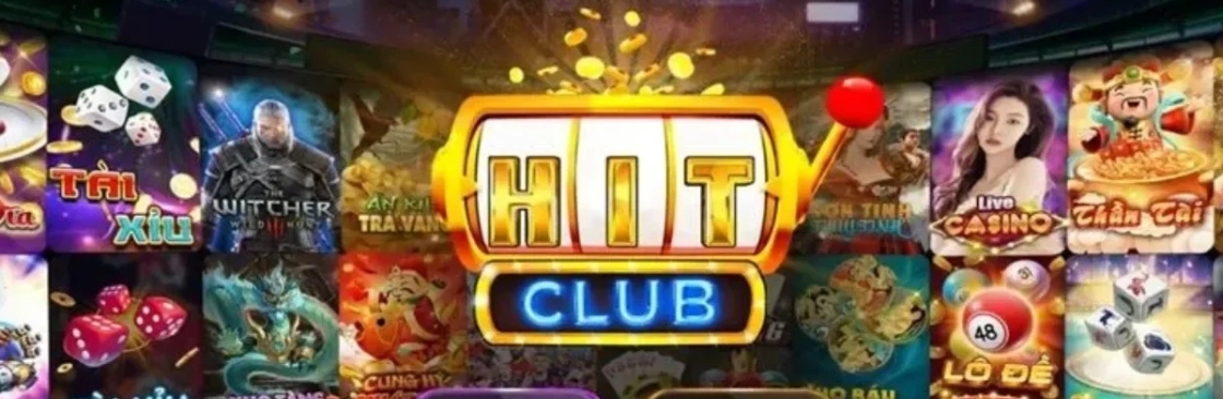 Hitclub Game bài đổi thưởng Cover Image