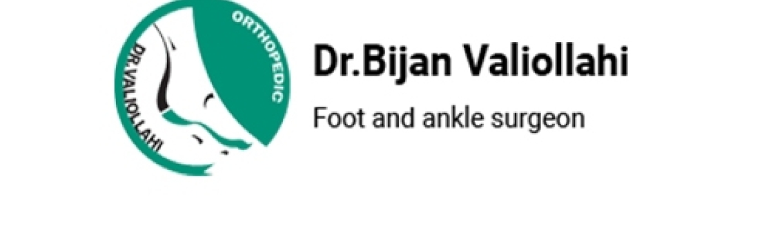 Bijan 4Feet Cover Image