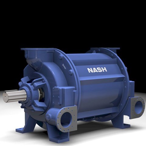 Understanding the Efficiency of Nash Liquid Ring Vacuum Pumps - Topic Territory