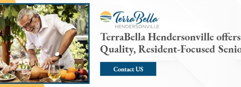 TerraBella Hendersonville Cover Image