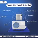 AC Service in Noida | Affordable Plans for Every Budge Profile Picture