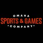 Omaha Sports and Games Events Profile Picture