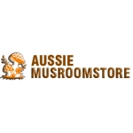 AUSSIE MUSHROOM STORE Profile Picture