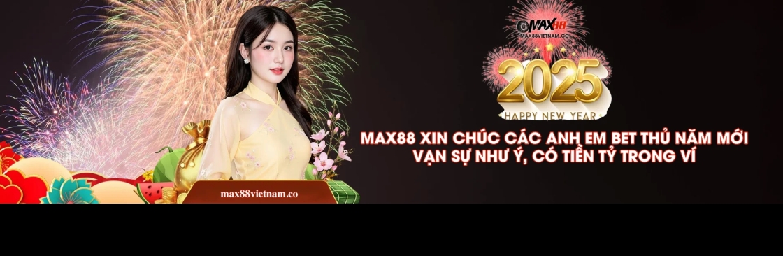 Max88vietnam Co Cover Image