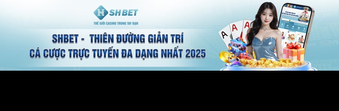 SHBET Trải Nghiệm Cá Cược Hấp Dẫn và A Cover Image